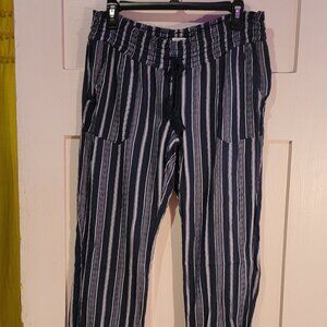Roxy Relaxed Beach Pants – Sz. XL